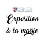 Mairie D Ornex