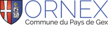 Newsletter de Mairie d'Ornex